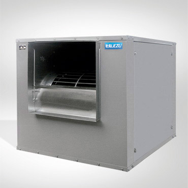 Ventilador Centrifugo VCG